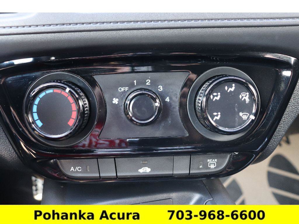 Used 2022 Honda HR-V Sport image 17