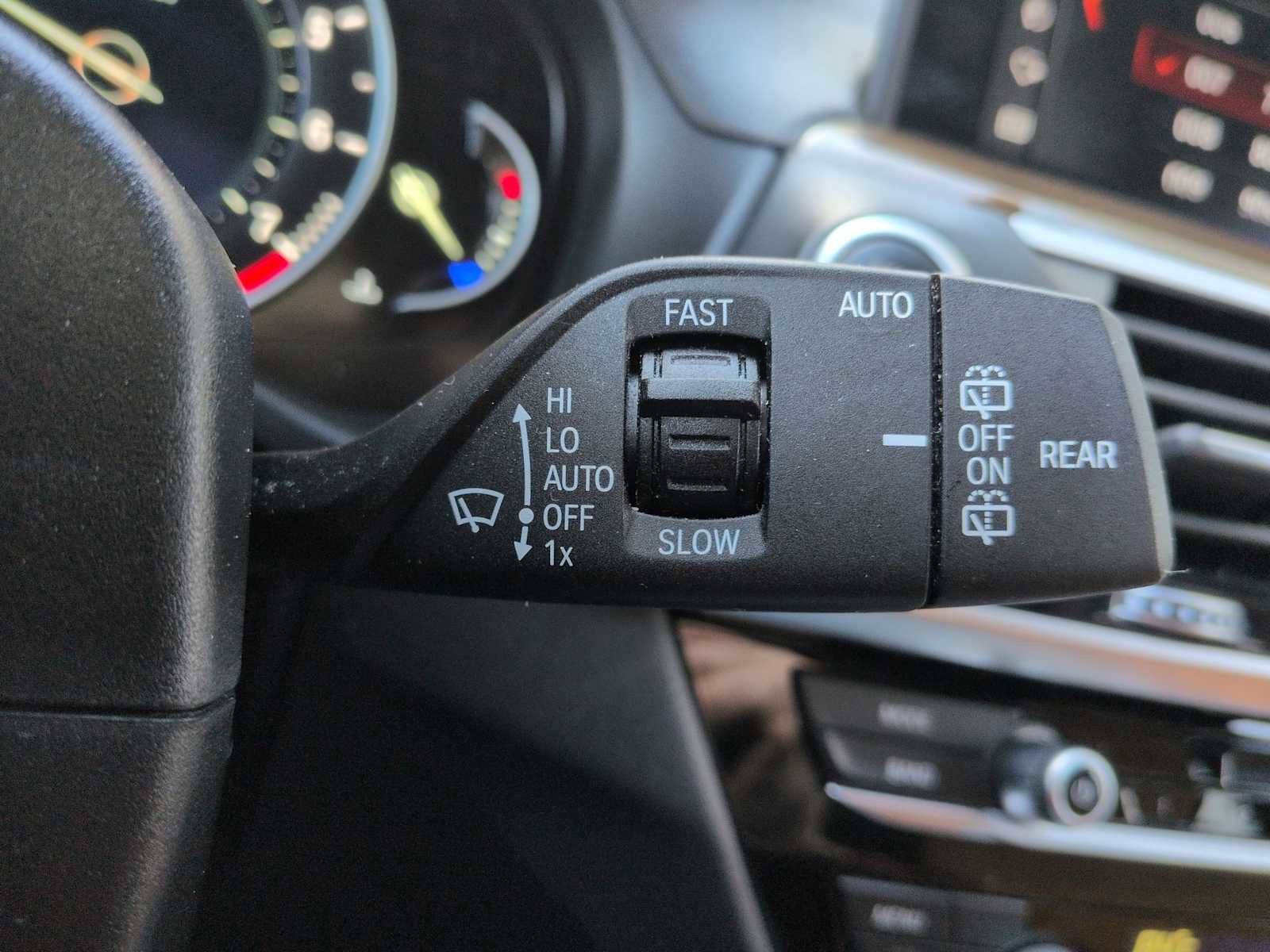 Used 2018 BMW X3 xDrive30i image 28