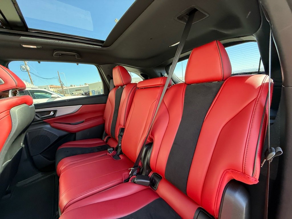Used 2023 Acura MDX A-Spec image 8