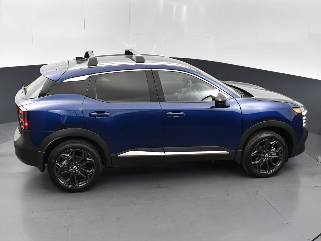 New 2026 Nissan Kicks SR w/ Illumination Package image 51