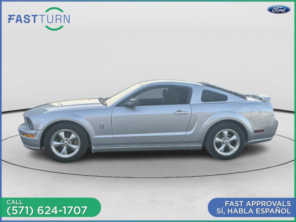 Used 2009 Ford Mustang GT RWD image 13