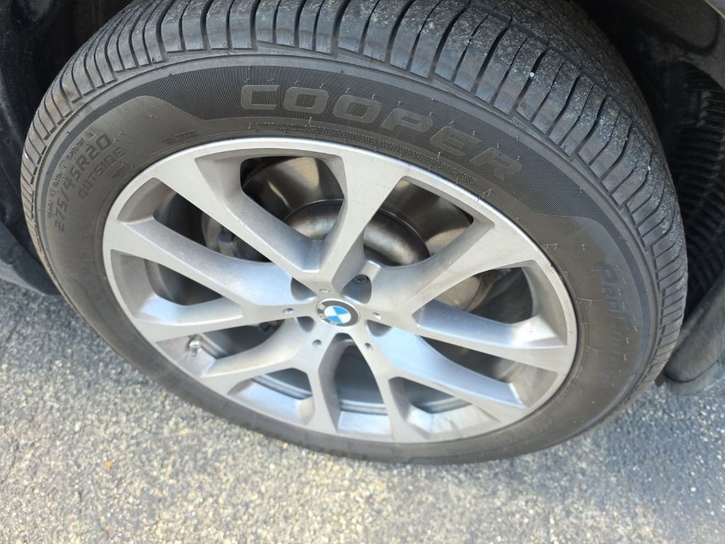 Used 2022 BMW X5 xDrive40i w/ Premium Package AWD/4WD image 20