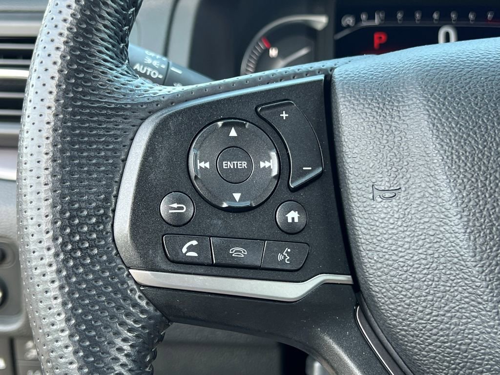 Used 2023 Honda Passport EX-L image 24
