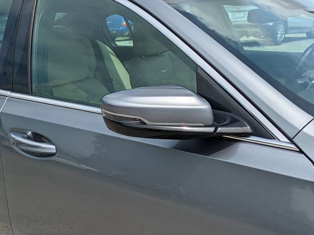 Used 2020 Cadillac CT5 Premium Luxury RWD image 12