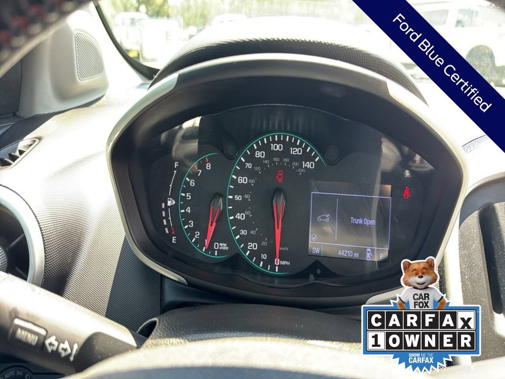 Used 2020 Chevrolet Sonic Premier FWD image 18