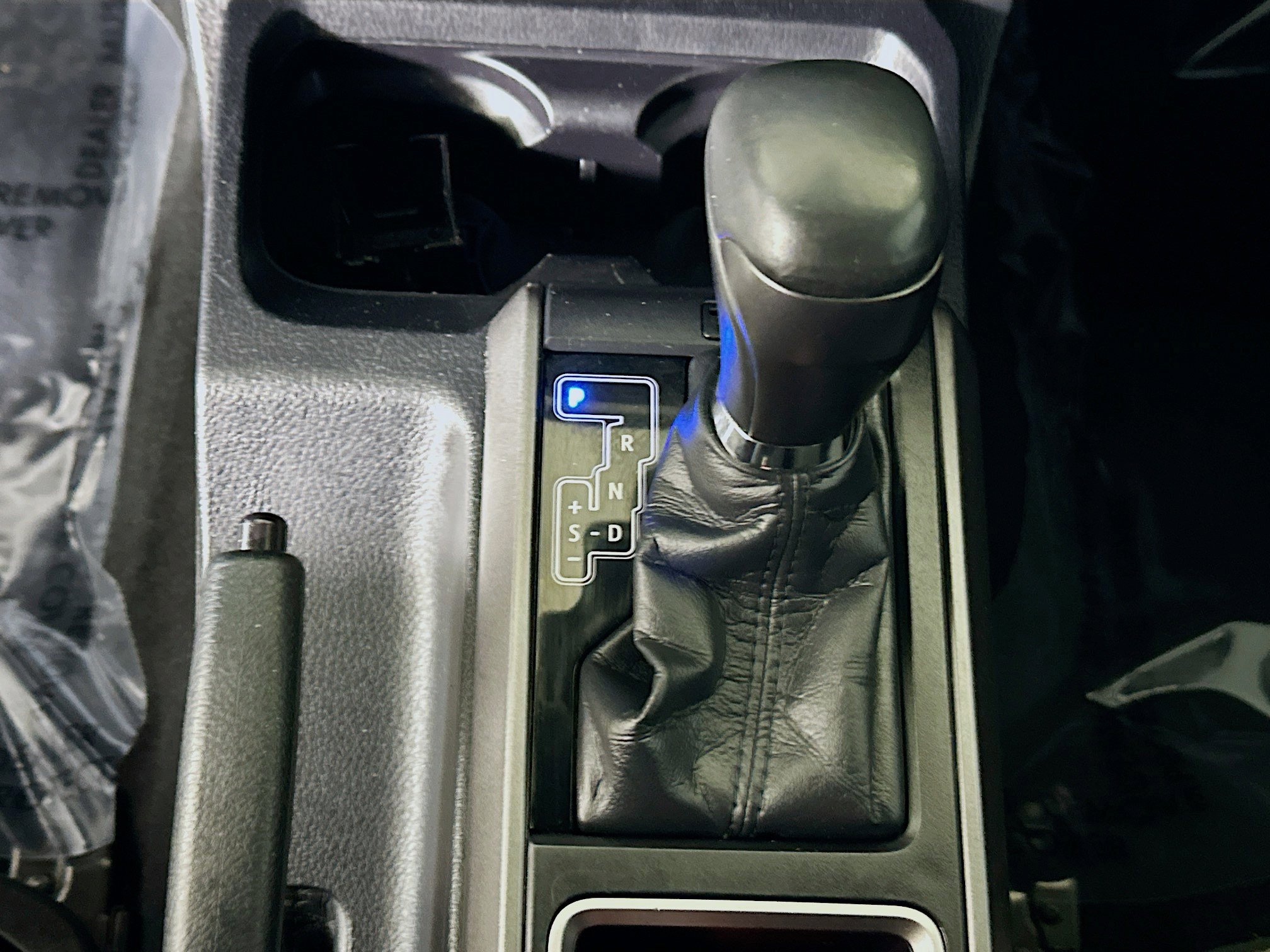 Used 2021 Toyota Tacoma TRD Sport image 20