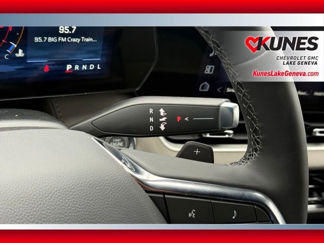 New 2026 Chevrolet Equinox LT w/ Convenience Package II image 42