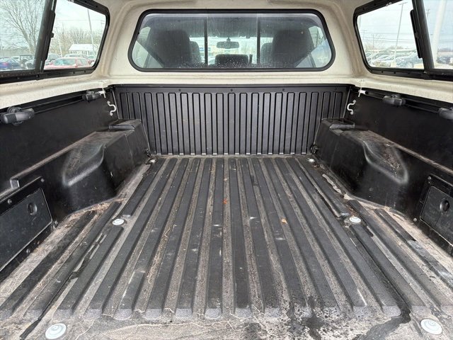 Used 2017 Toyota Tacoma TRD Sport image 12