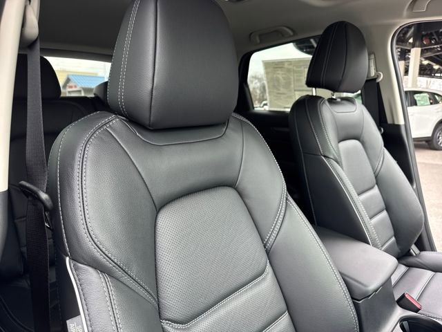 New 2025 MAZDA CX-5 AWD 2.5 S w/ Preferred Package image 24