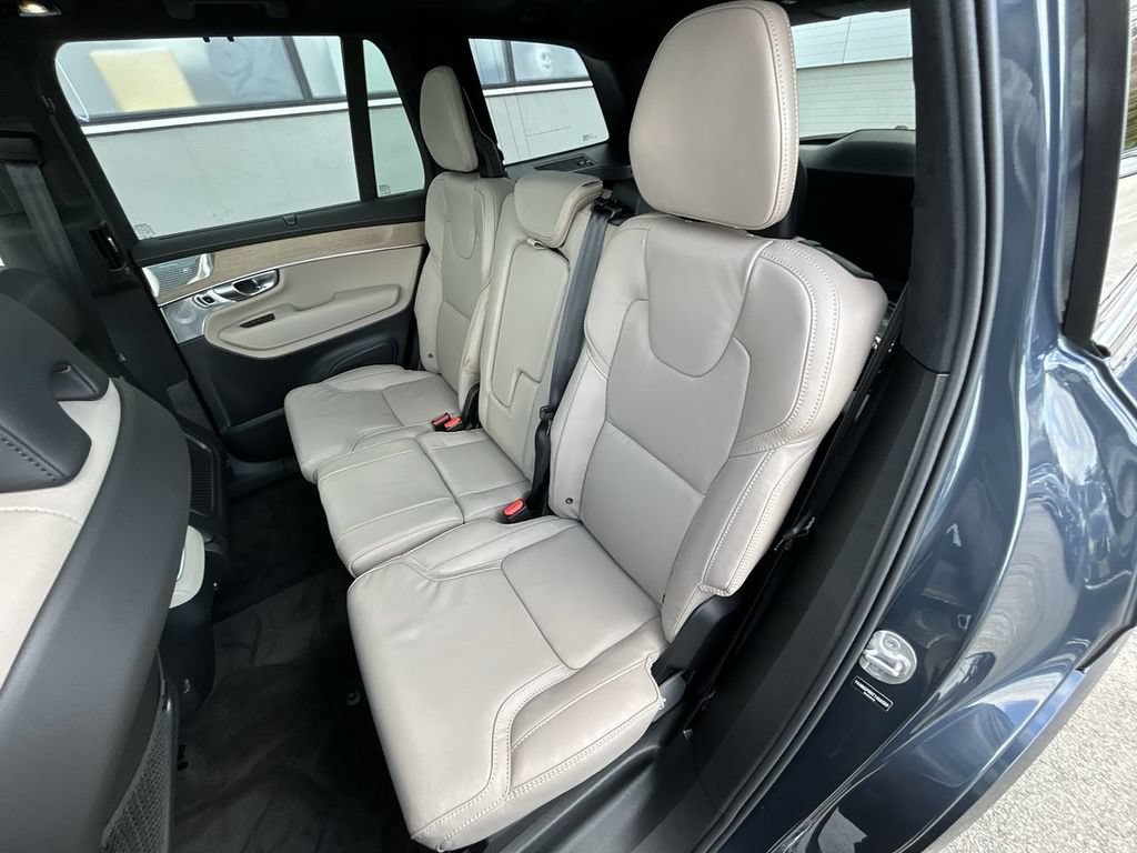 New 2026 Volvo XC90 B6 Ultra w/ Lounge Package AWD/4WD image 23