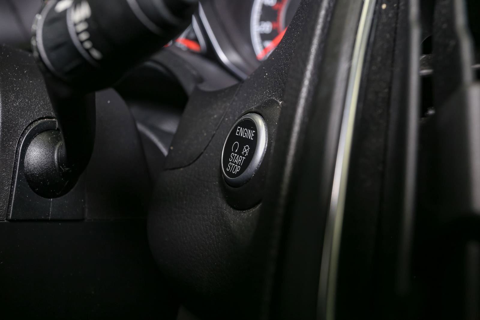 Used 2017 Ford Focus ST FWD image 31