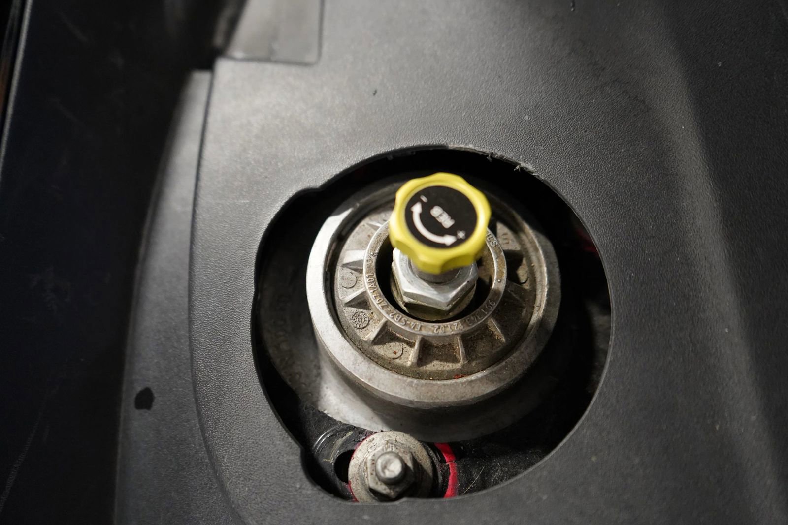 Used 2014 Porsche 911 Carrera 4S image 29