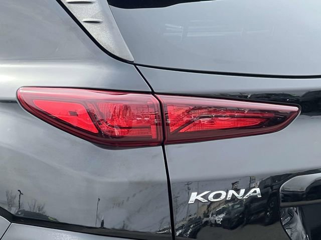 Used 2021 Hyundai Kona SEL Plus image 10