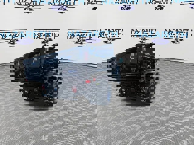 New 2025 Ford F550 4x4 Regular Cab Super Duty image 8