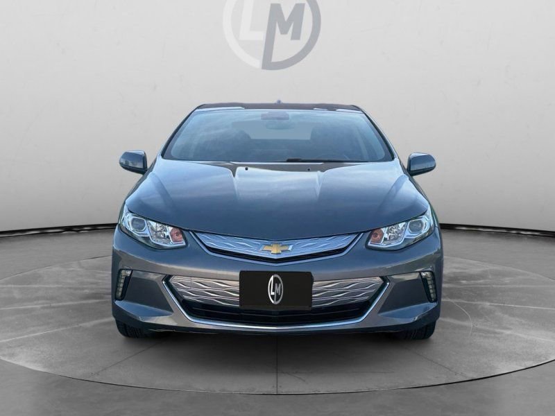 Used 2018 Chevrolet Volt LT image 8