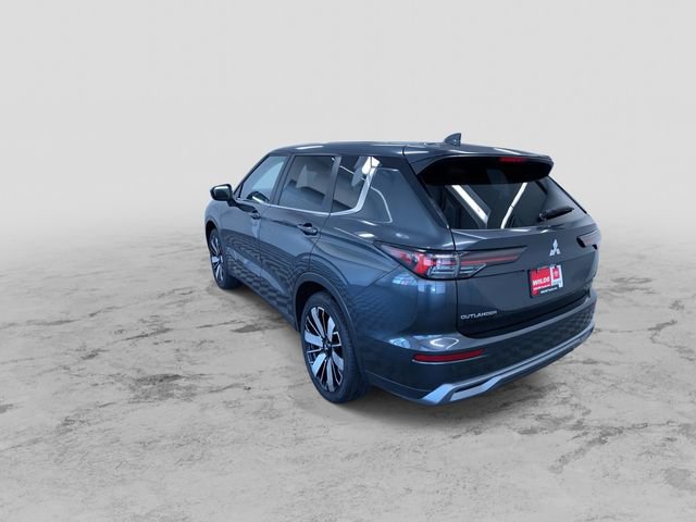 Used 2025 Mitsubishi Outlander SE AWD/4WD image 7
