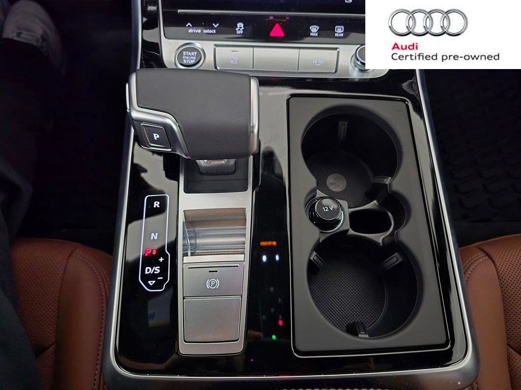 Certified 2026 Audi Q7 3.0T Premium Plus AWD/4WD image 34