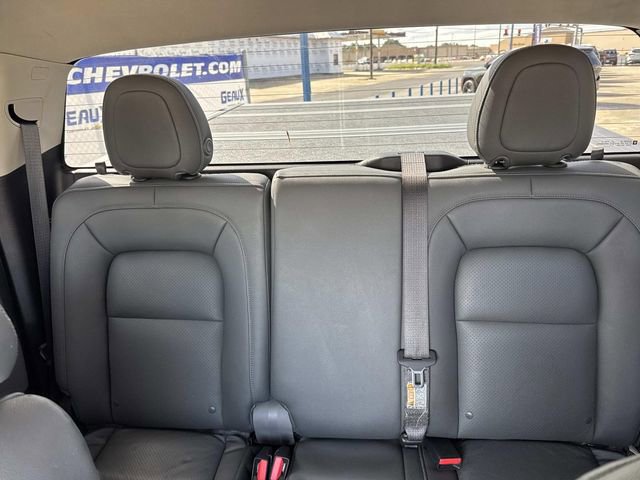 Used 2021 GMC Canyon Elevation Standard w/ Convenience Package RWD image 46
