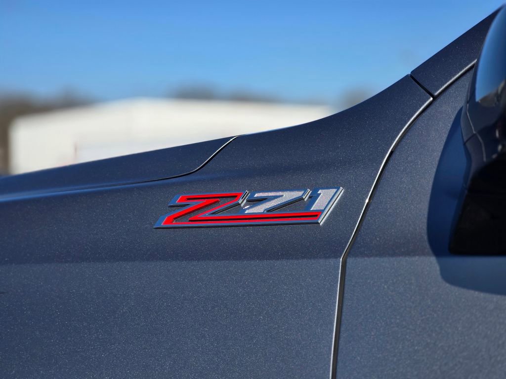 Used 2021 Chevrolet Tahoe Z71 image 12