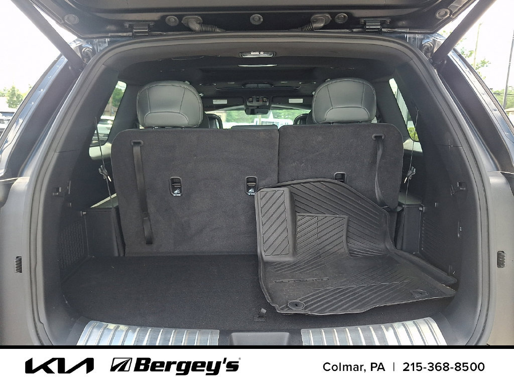 Certified 2027 Kia Telluride SX X-Line w/ Towing Package AWD/4WD image 32