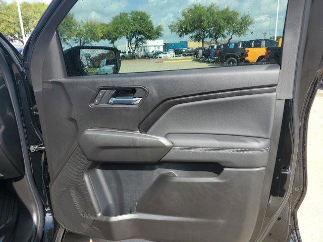 New 2026 GMC Canyon Elevation w/ Convenience Package image 9