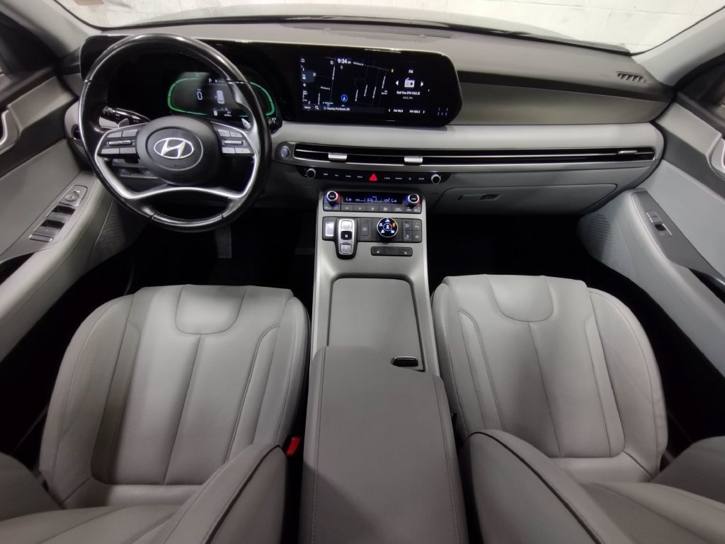 Certified 2024 Hyundai Palisade SEL AWD/4WD image 41