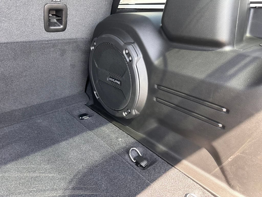 New 2026 Jeep Wrangler Unlimited Rubicon 392 w/ Quick Order Package 27X Moab AWD/4WD image 22