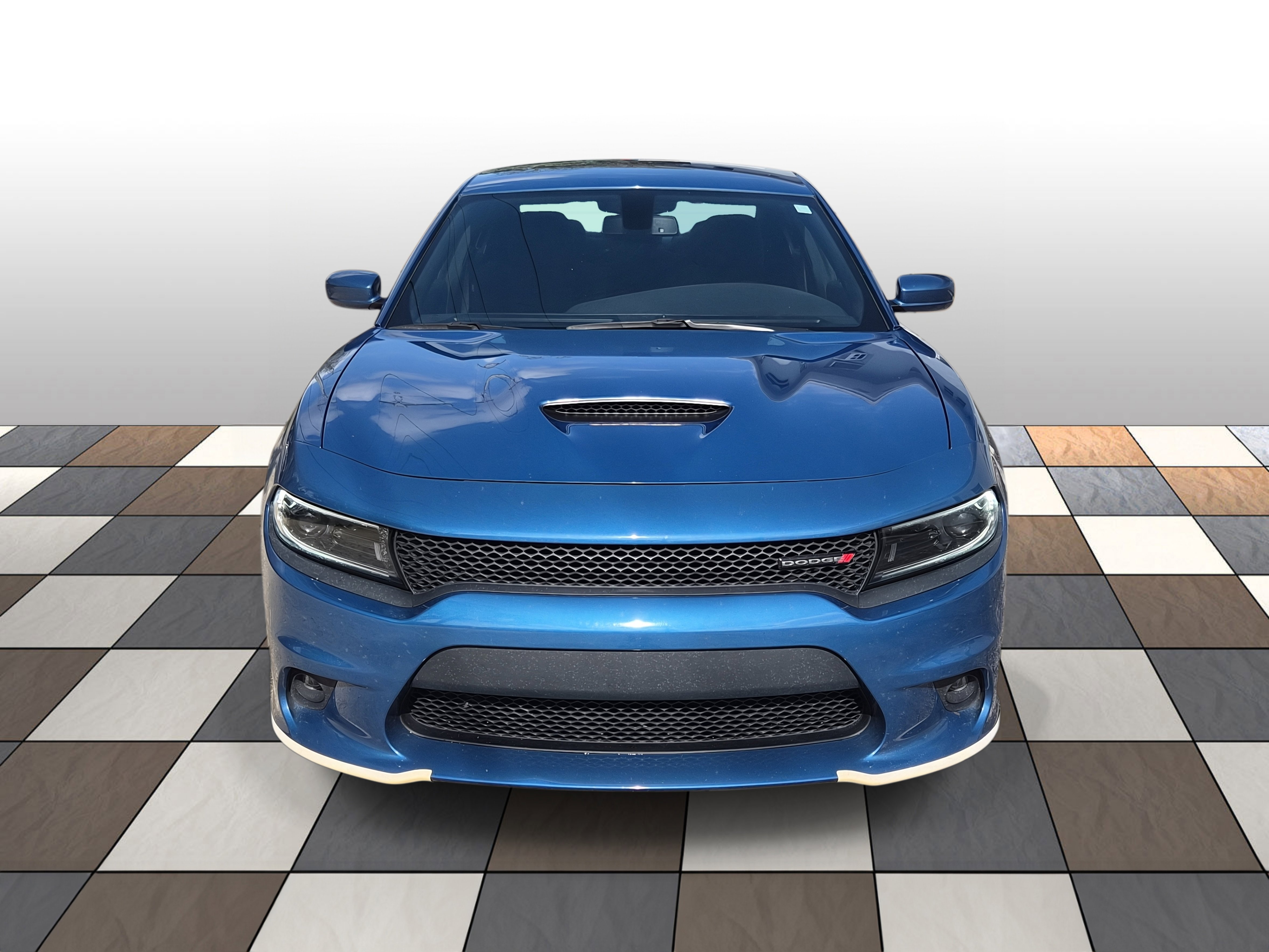 Used 2022 Dodge Charger R/T image 2