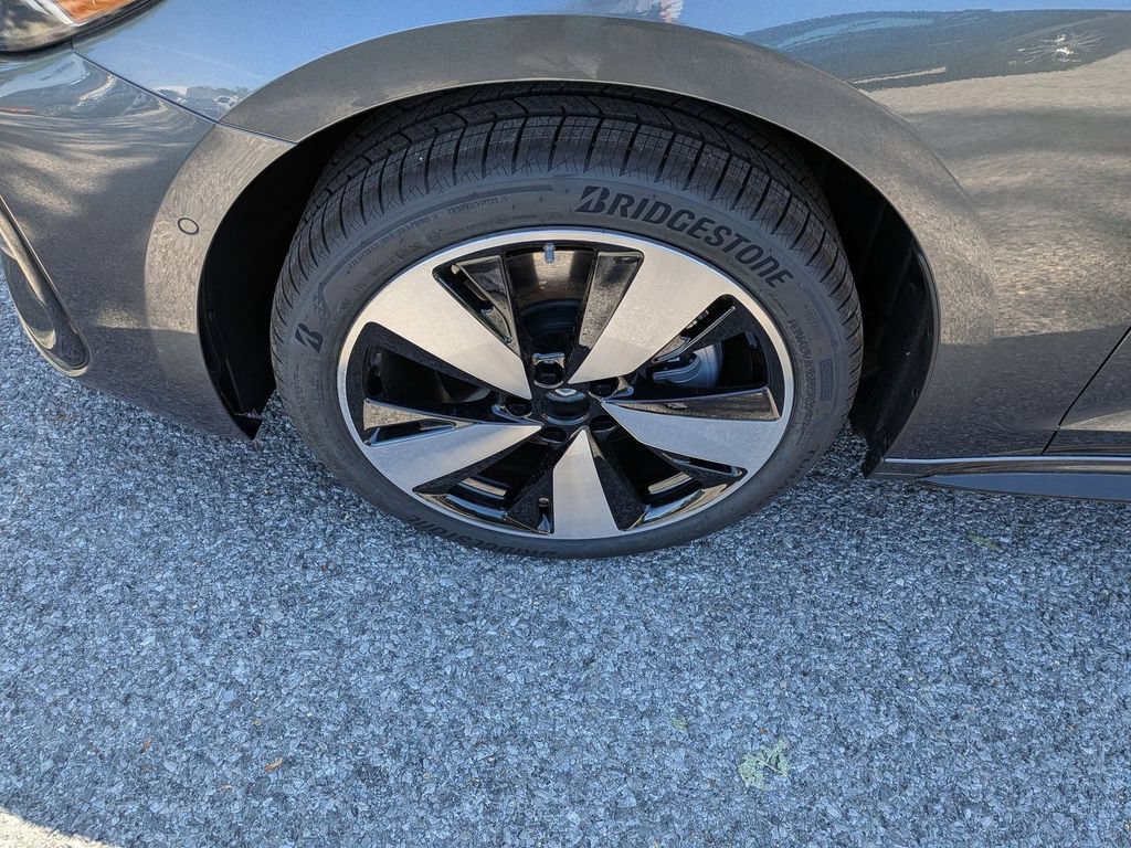 New 2026 Audi A5 2.0T Premium Plus AWD/4WD image 25