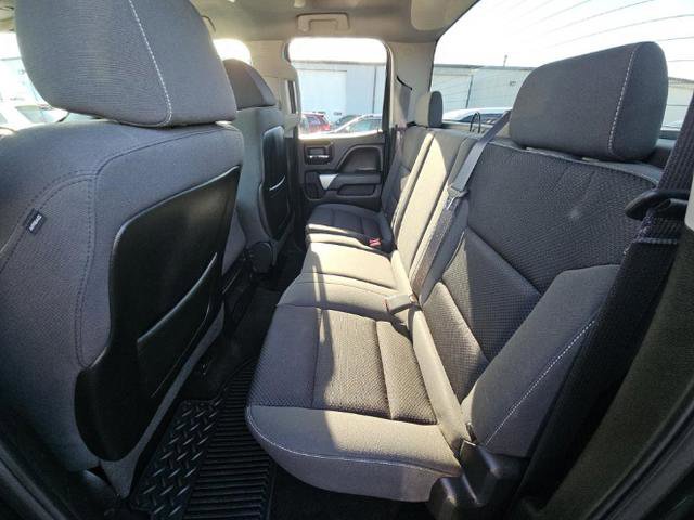 Used 2014 Chevrolet Silverado 1500 LT w/ All Star Edition image 14