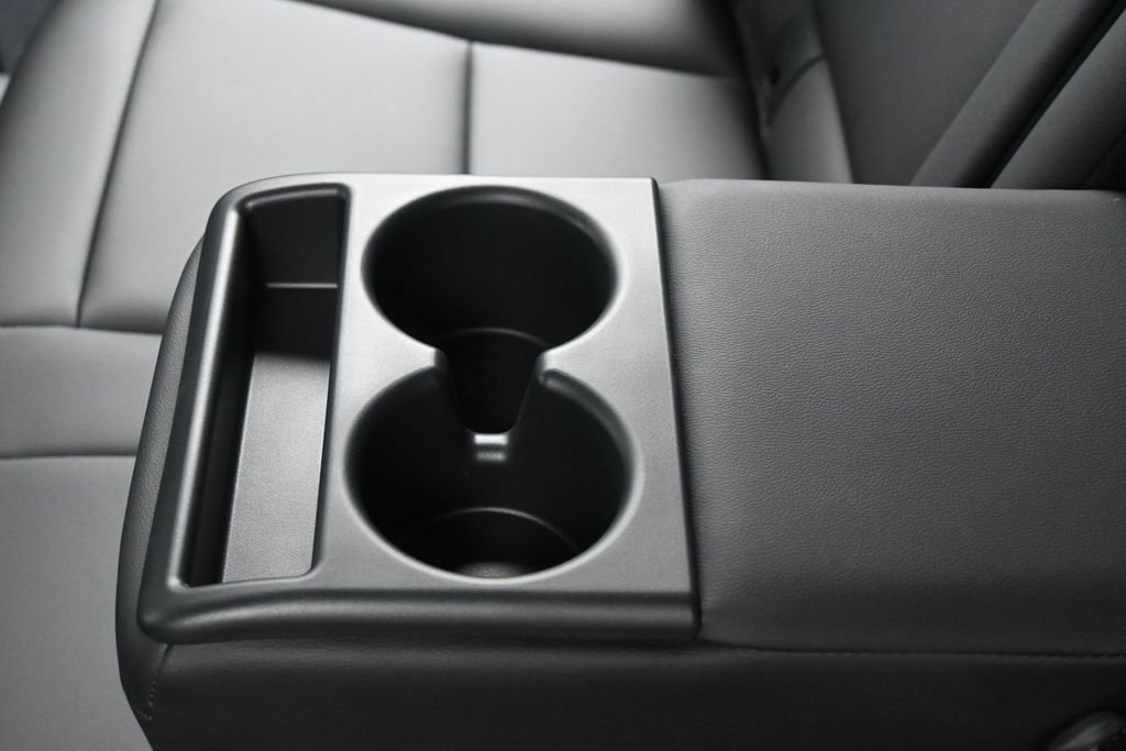 New 2026 Nissan Murano SV AWD/4WD image 20