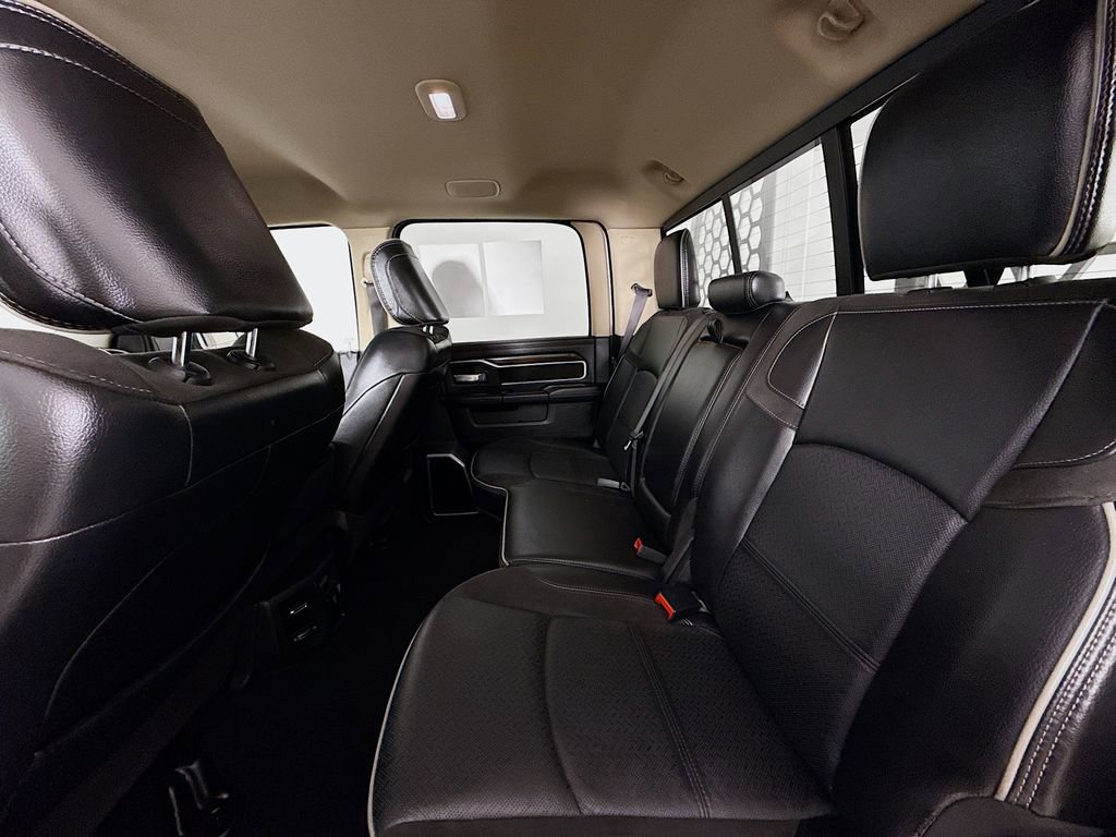 Used 2022 RAM 4500 Laramie AWD/4WD image 24
