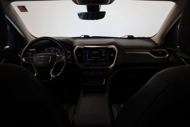 Used 2021 GMC Acadia Denali w/ Denali Ultimate Package image 27