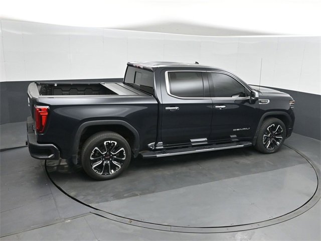 Used 2022 GMC Sierra 1500 Denali image 31