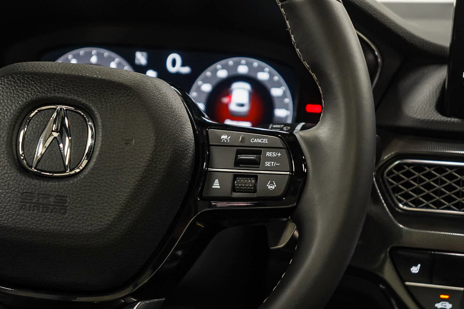 Used 2025 Acura Integra A-Spec image 19
