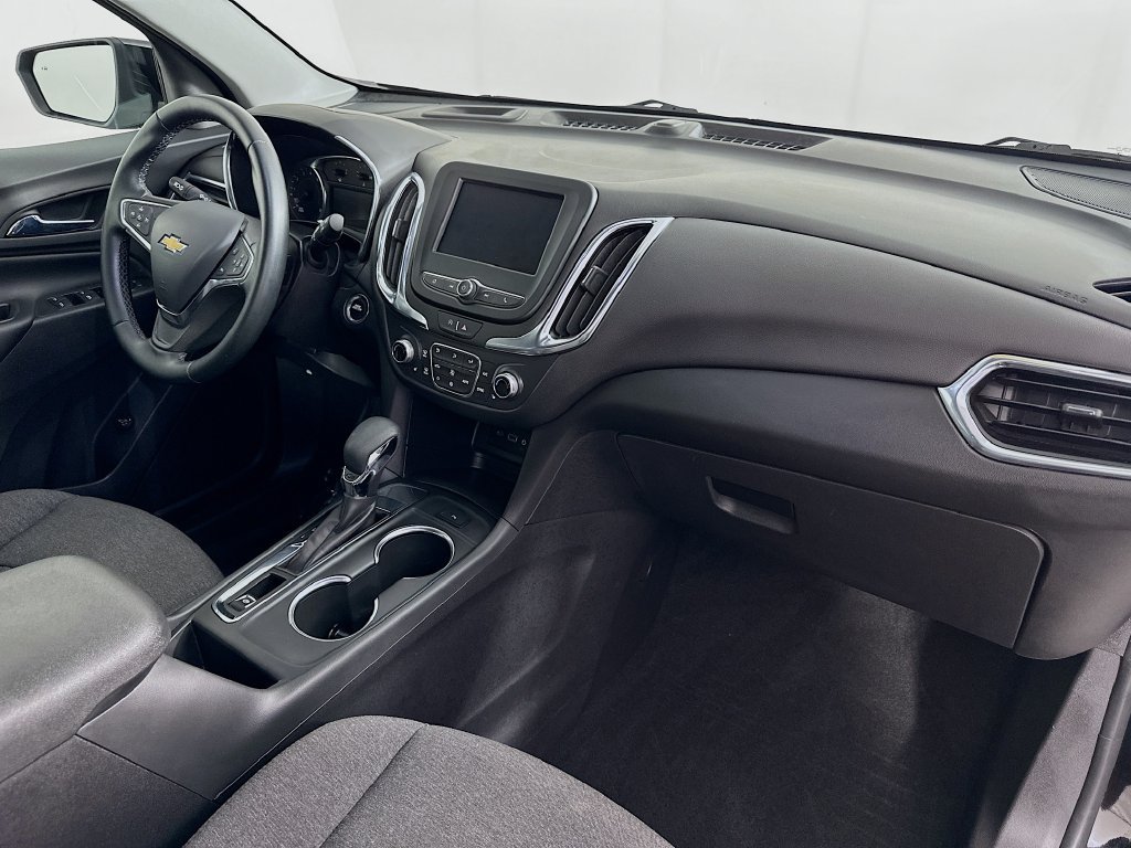 Used 2023 Chevrolet Equinox LT FWD image 35