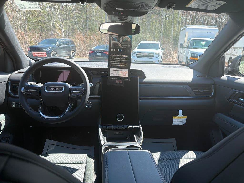 New 2026 GMC Terrain AT4 w/ Convenience Package III AWD/4WD image 14