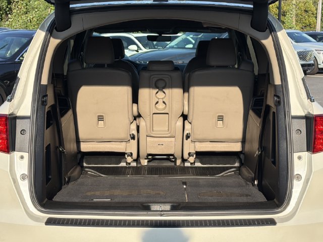 Used 2018 Honda Odyssey EX-L image 20