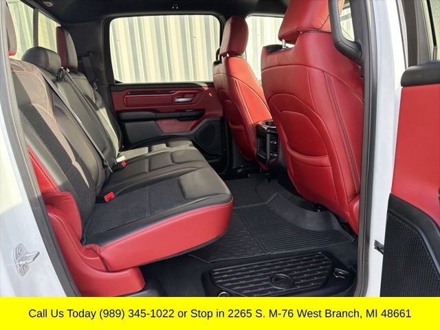 Used 2019 RAM 1500 Rebel w/ Rebel Level 1 Equipment Group image 30