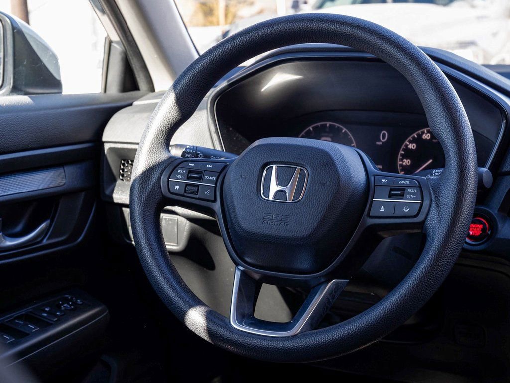 Used 2023 Honda CR-V LX image 22