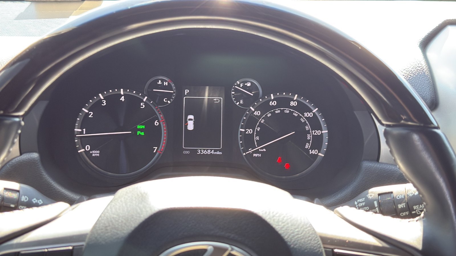 Used 2023 Lexus GX 460 Premium w/ Premium Package AWD/4WD image 13