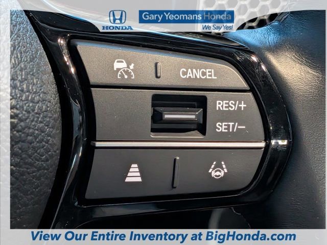 Used 2023 Honda Civic EX-L image 45