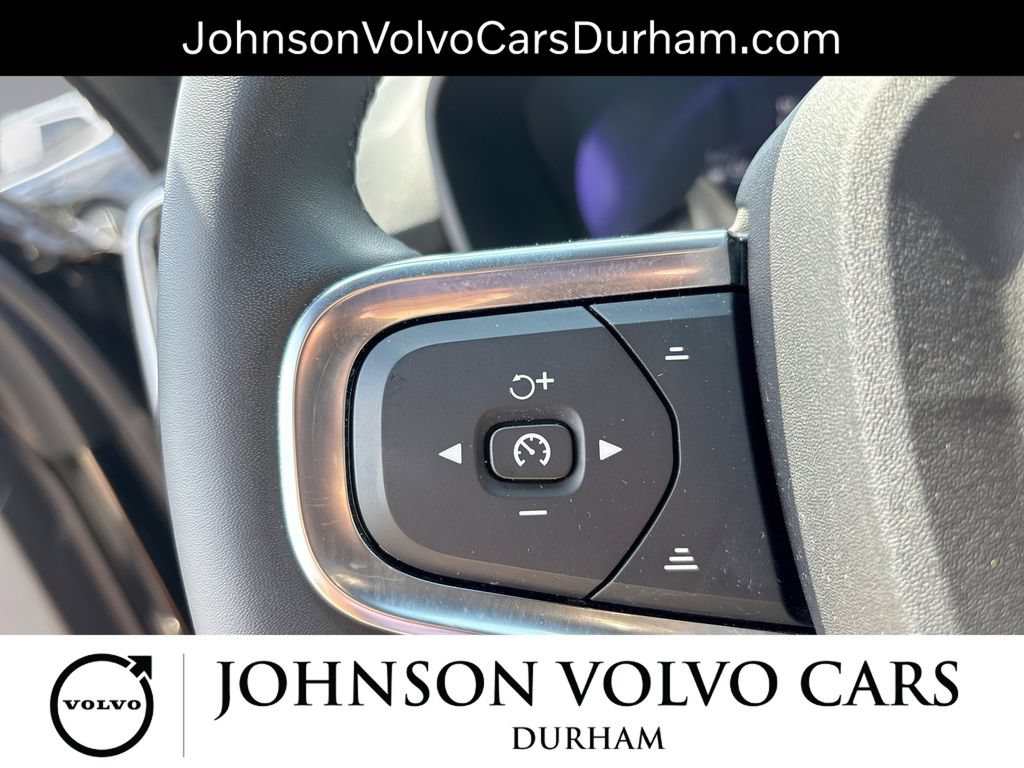 Used 2023 Volvo C40 P8 Recharge Ultimate AWD/4WD image 24