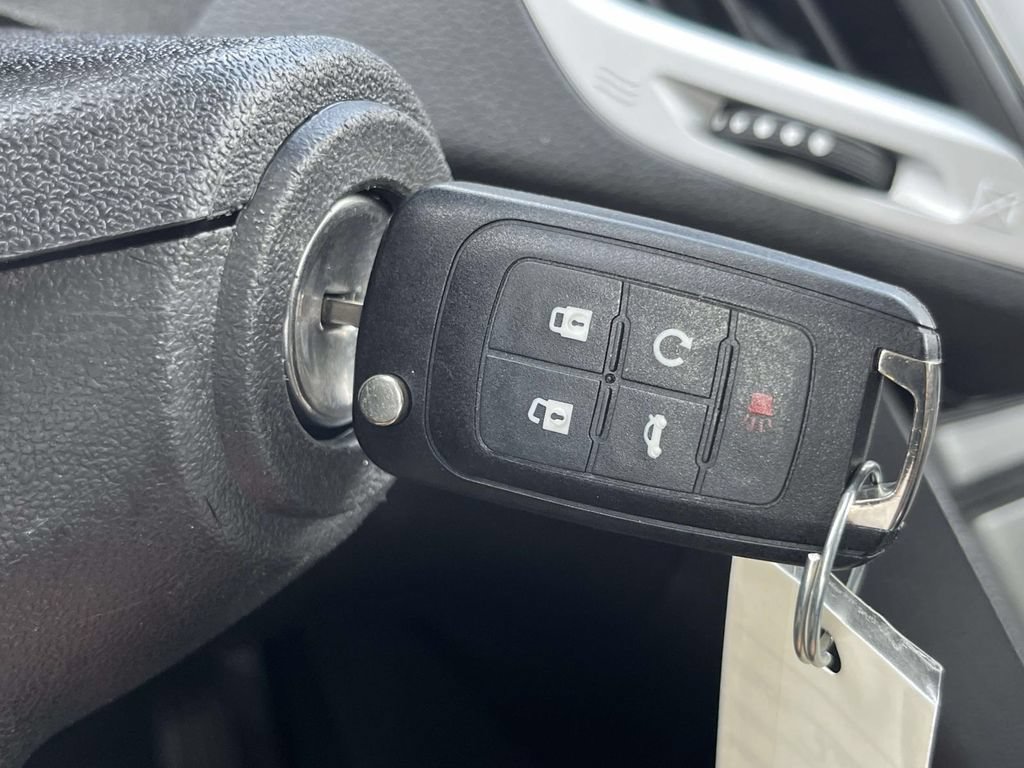 Used 2014 GMC Terrain SLE w/ Convenience Package AWD/4WD image 24