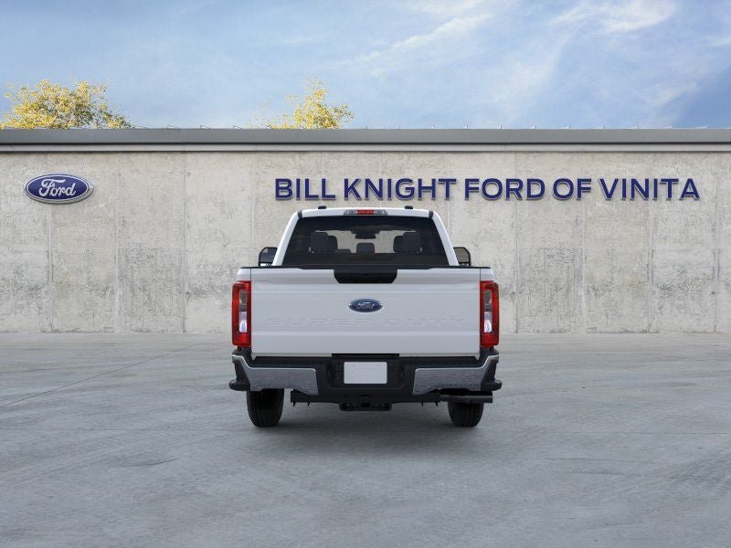 New 2025 Ford F250 XL w/ FX4 Off-Road Package AWD/4WD image 5