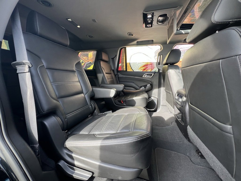 Used 2019 GMC Yukon Denali w/ Denali Ultimate Package image 34