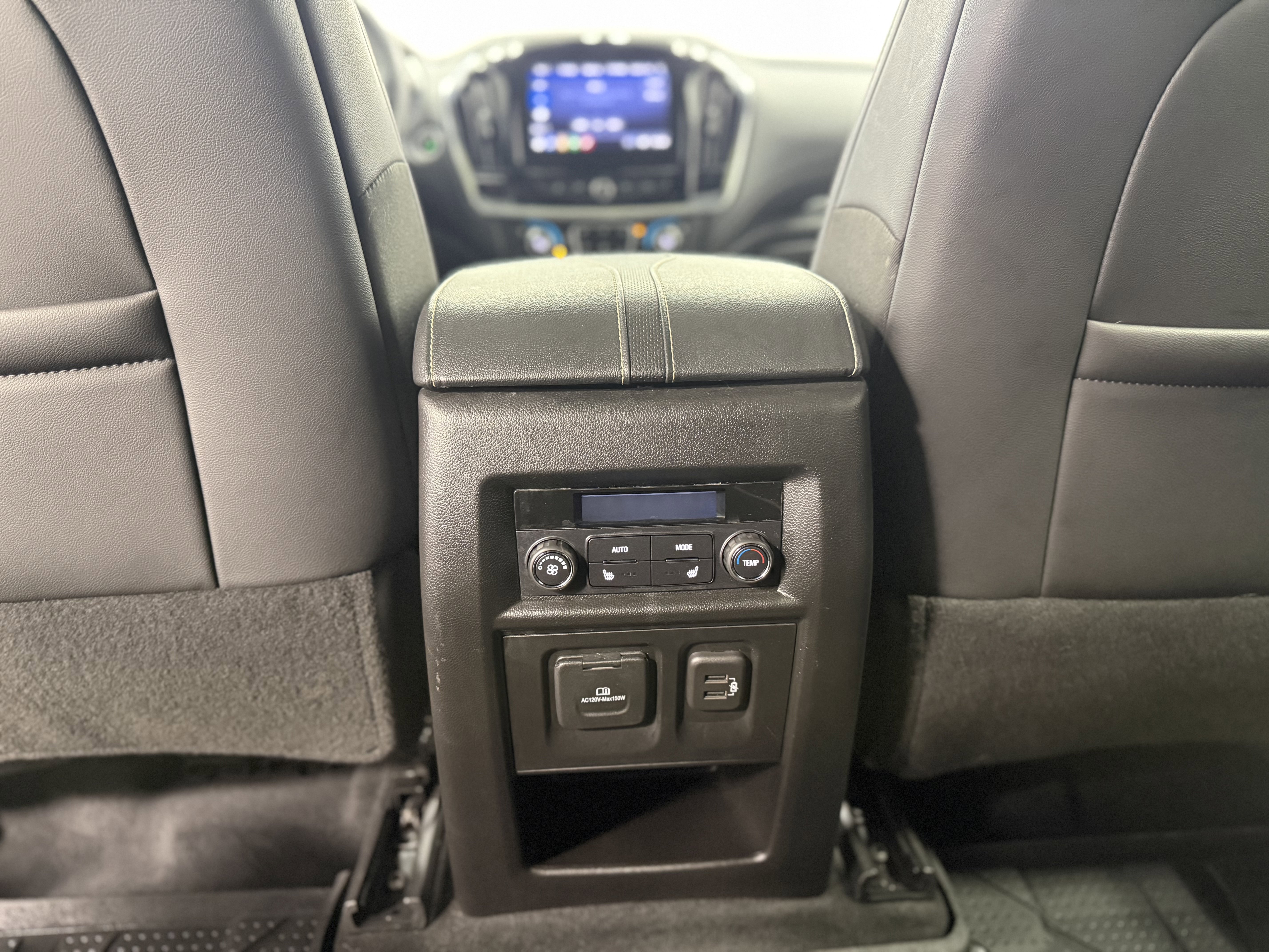 Certified 2023 Chevrolet Traverse Premier w/ Redline Edition image 27