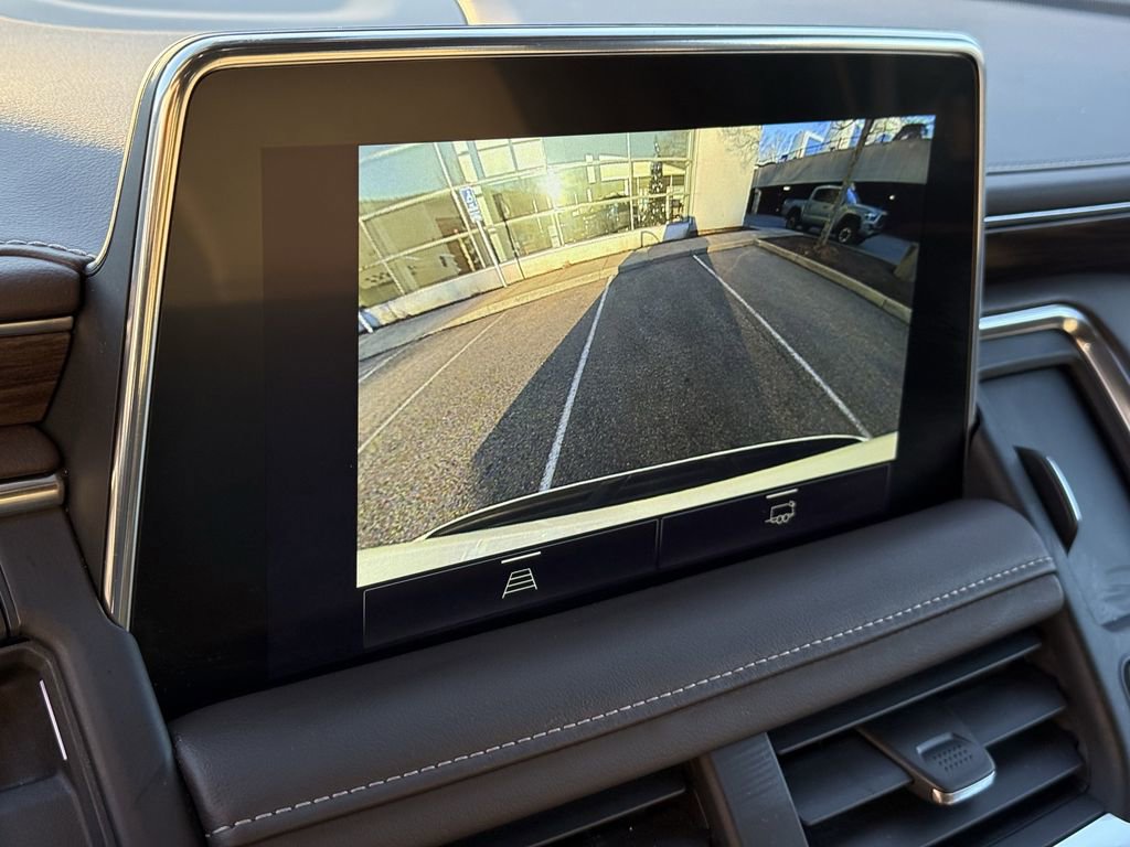 Used 2022 Chevrolet Tahoe LT image 23