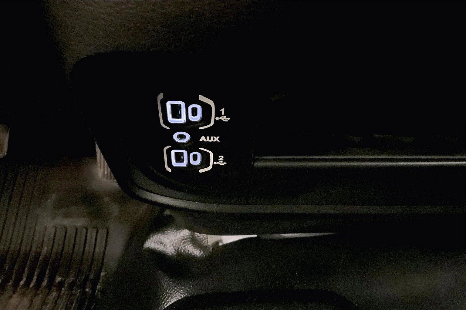 Used 2021 RAM 2500 Tradesman w/ Snow Chief Group image 29