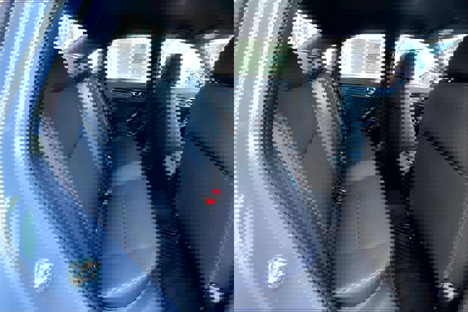 Used 2023 Honda Civic Sport image 17